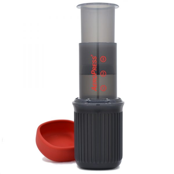 AeroPress Go - Mug