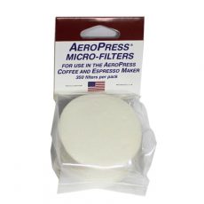 AeroPress - Micro-Filters 350 Stk