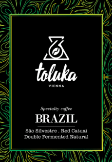 Brazil - Sao Silvestre