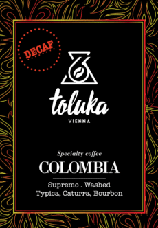 Colombia - Supremo